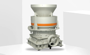 Cone Crusher Spare Parts