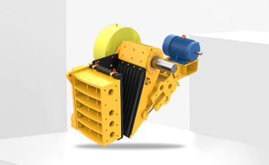 Jaw Crusher Spare Parts